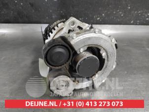 Kia Rio Dynamo O672271 foto 3