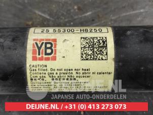 Kia Rio Stoßdämpfer links hinten O672280 foto 2