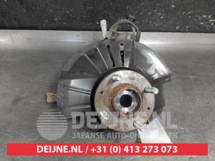 Kia Rio Knuckle, front left O672283 photo 2
