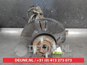 Kia Rio Knuckle, front right O672284 photo 2