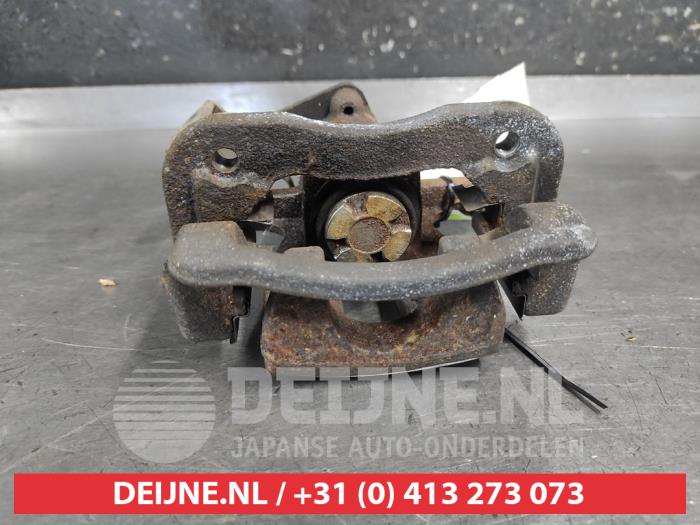 Kia Rio Bremszange links hinten O672285
