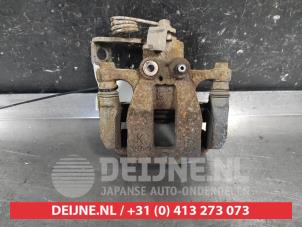 Kia Rio Bremszange rechts hinten O672286 foto 3