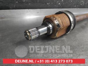 Kia Rio Antriebswelle rechts vorne O672287 foto 2
