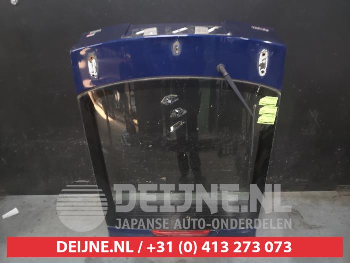 Toyota Celica Heckklappe O672313