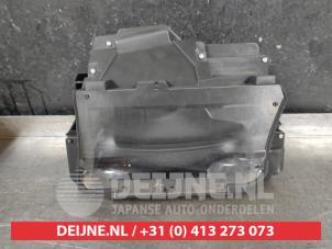 Gebruikte Head-up display Toyota Corolla Touring Sport (E21/EH1) 1.8 16V Hybrid Prijs op aanvraag aangeboden door V.Deijne Jap.Auto-onderdelen BV