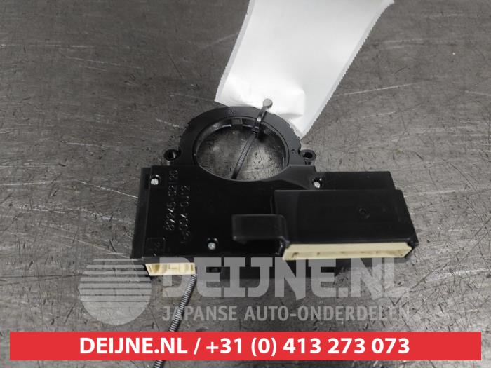Toyota Corolla Steering angle sensor O672296