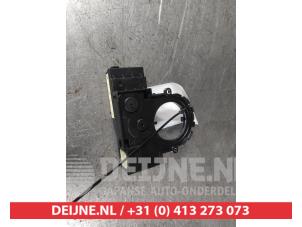 Toyota Corolla Stuurhoek sensor O672296 foto 2