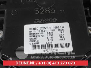 Toyota Corolla Heizung Belüftungsmotor O672297 foto 3