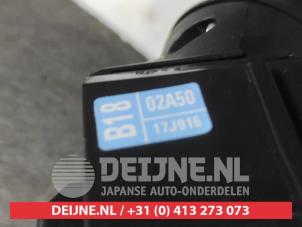 Toyota Corolla Wiper switch O672332 photo 3