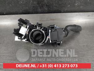 Toyota Corolla Licht Schalter O672333 foto 2