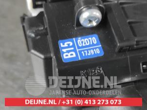 Toyota Corolla Licht Schalter O672333 foto 3