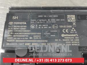 Toyota Corolla Notfallmodul O672347 foto 2