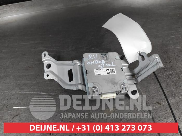 Toyota Corolla VESS module O672349