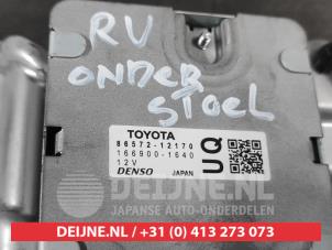 Toyota Corolla VESS module O672349 photo 2