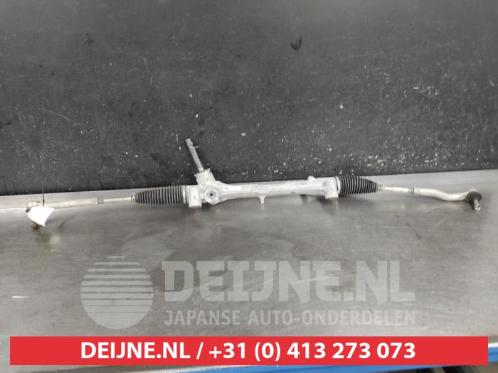 Toyota Corolla Steering box O672353