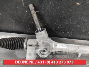 Toyota Corolla Steering box O672353 photo 2