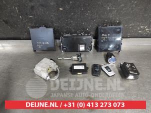 Gebruikte Computer Motormanagement Toyota Corolla Touring Sport (E21/EH1) 1.8 16V Hybrid Prijs € 200,00 Margeregeling aangeboden door V.Deijne Jap.Auto-onderdelen BV