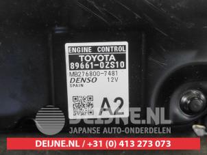 Toyota Corolla Slotenset Cilinder (compleet) O672327 foto 2