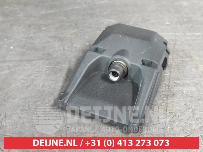Hyundai I30 Camera voorzijde O672385