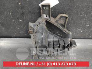 Hyundai I30 Stoßstangenrost O672387 foto 2