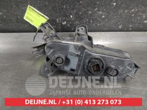 Hyundai I30 Dagrijverlichting rechts O672388 foto 2