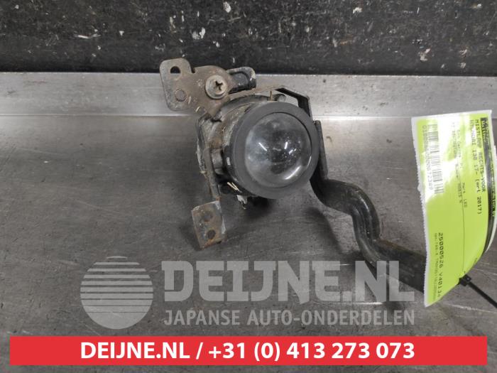 Hyundai I30 Mistlamp rechts-voor O672389