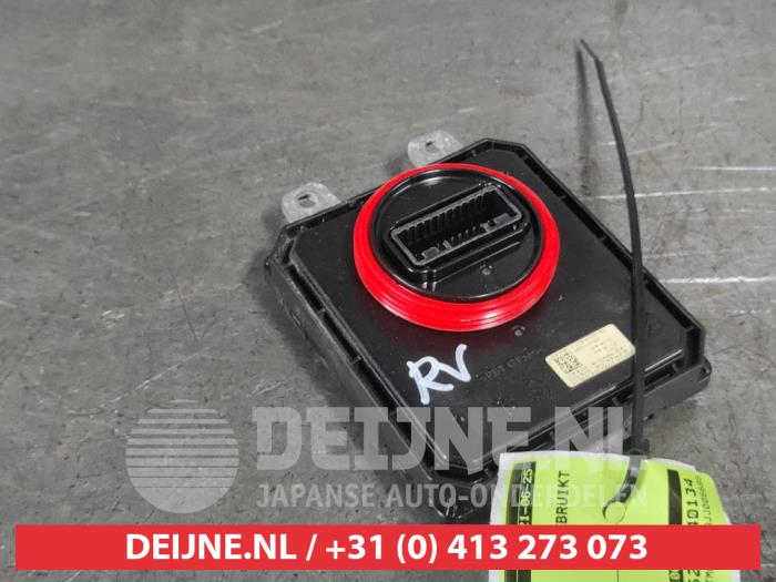Hyundai I30 Xenon module O672390