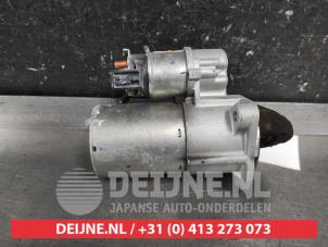 Gebruikte Startmotor Hyundai i30 (PDEB5/PDEBB/PDEBD/PDEBE) 1.0 T-GDI 12V Prijs € 40,00 Margeregeling aangeboden door V.Deijne Jap.Auto-onderdelen BV