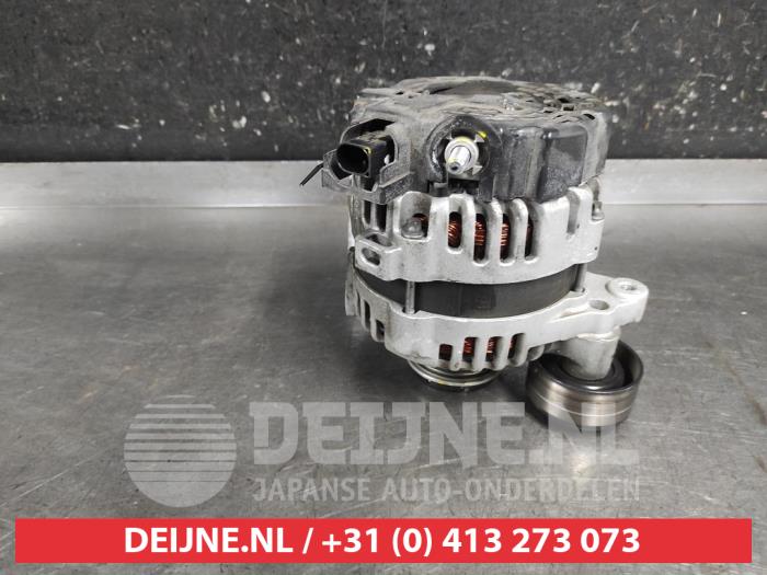 Hyundai I30 Dynamo O672392