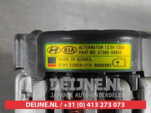 Hyundai I30 Dynamo O672392 photo 2