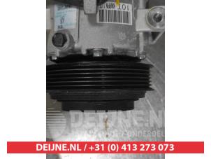 Hyundai I30 Aircopomp O672394 foto 3
