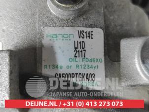 Hyundai I30 Aircopomp O672394 foto 2