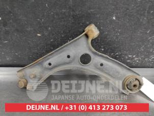 Hyundai I30 Front lower wishbone, right O672398 photo 2