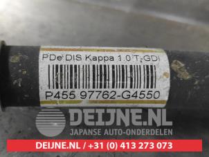 Hyundai I30 Klima Leitung O672399 foto 2