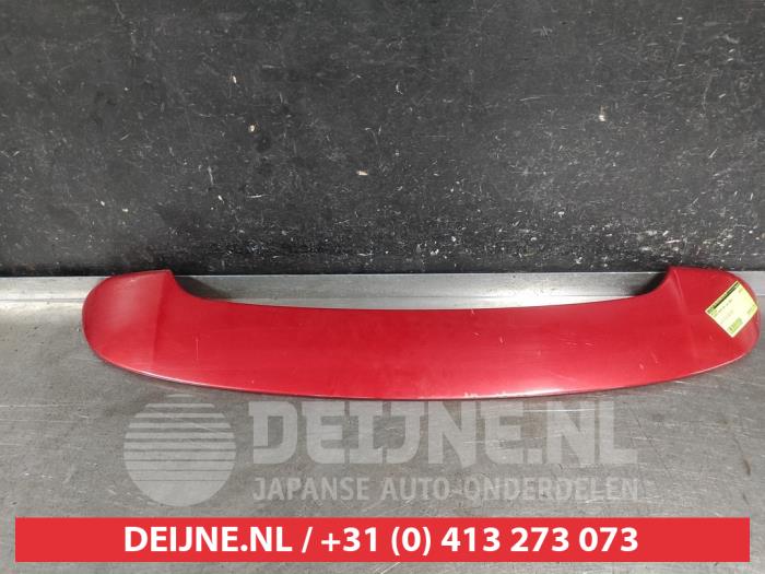 Suzuki Swift Spoiler O672400