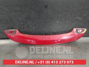 Suzuki Swift Spoiler O672400 photo 2