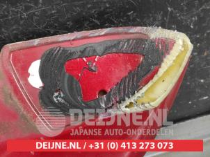 Suzuki Swift Spoiler O672400 photo 3