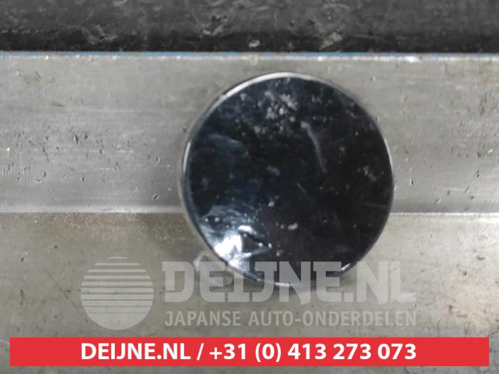 Hyundai I30 Afdekkap Sleepoog achter O672401