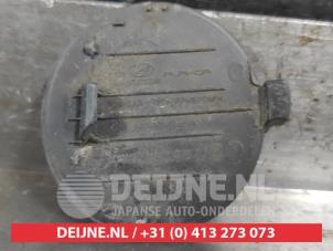 Hyundai I30 Afdekkap Sleepoog achter O672401 foto 2