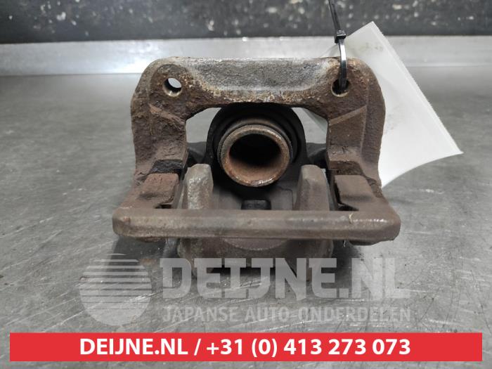 Honda CR-V Remklauw (Tang) rechts-achter O672404