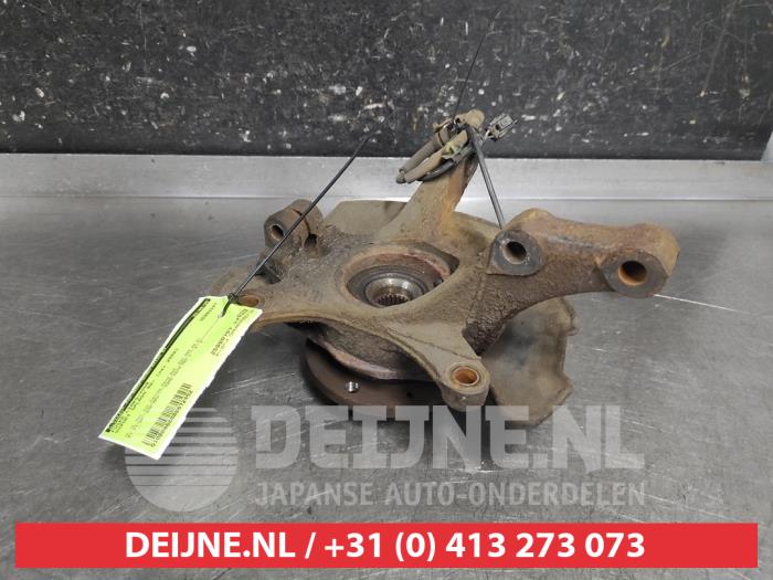 Suzuki Splash Fusee links-voor O672452