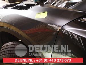 Mazda CX-5 Front wing, left O672418 photo 2