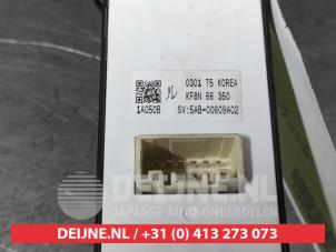 Mazda CX-5 Multi-functional window switch O672419 photo 2