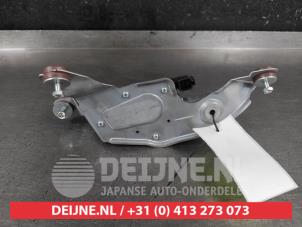 Mazda CX-5 Ruitenwissermotor achter O672428 foto 2
