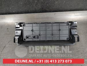 Mazda CX-5 Heater control panel O672441 photo 2