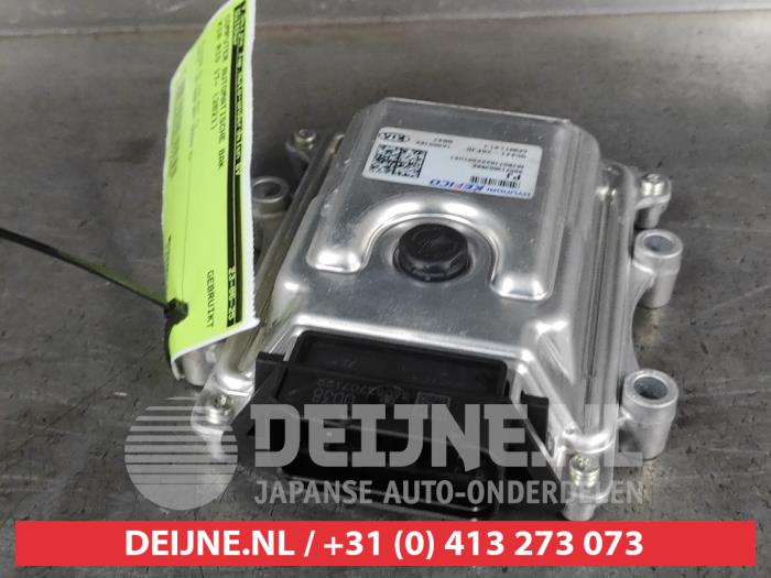 Gebruikte Computer Automatische Bak Kia Rio IV (YB) 1.0i T-GDi 120 Eco-Dynamics+ 12V Prijs € 100,00 Margeregeling aangeboden door V.Deijne Jap.Auto-onderdelen BV