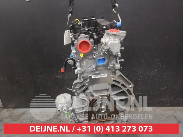 Landrover Freelander Motor O672475