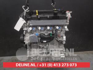 Landrover Freelander Motor O672475 foto 4
