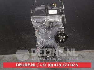 Landrover Freelander Motor O672475 foto 3
