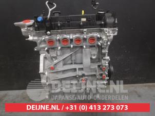 Landrover Freelander Motor O672475 foto 2